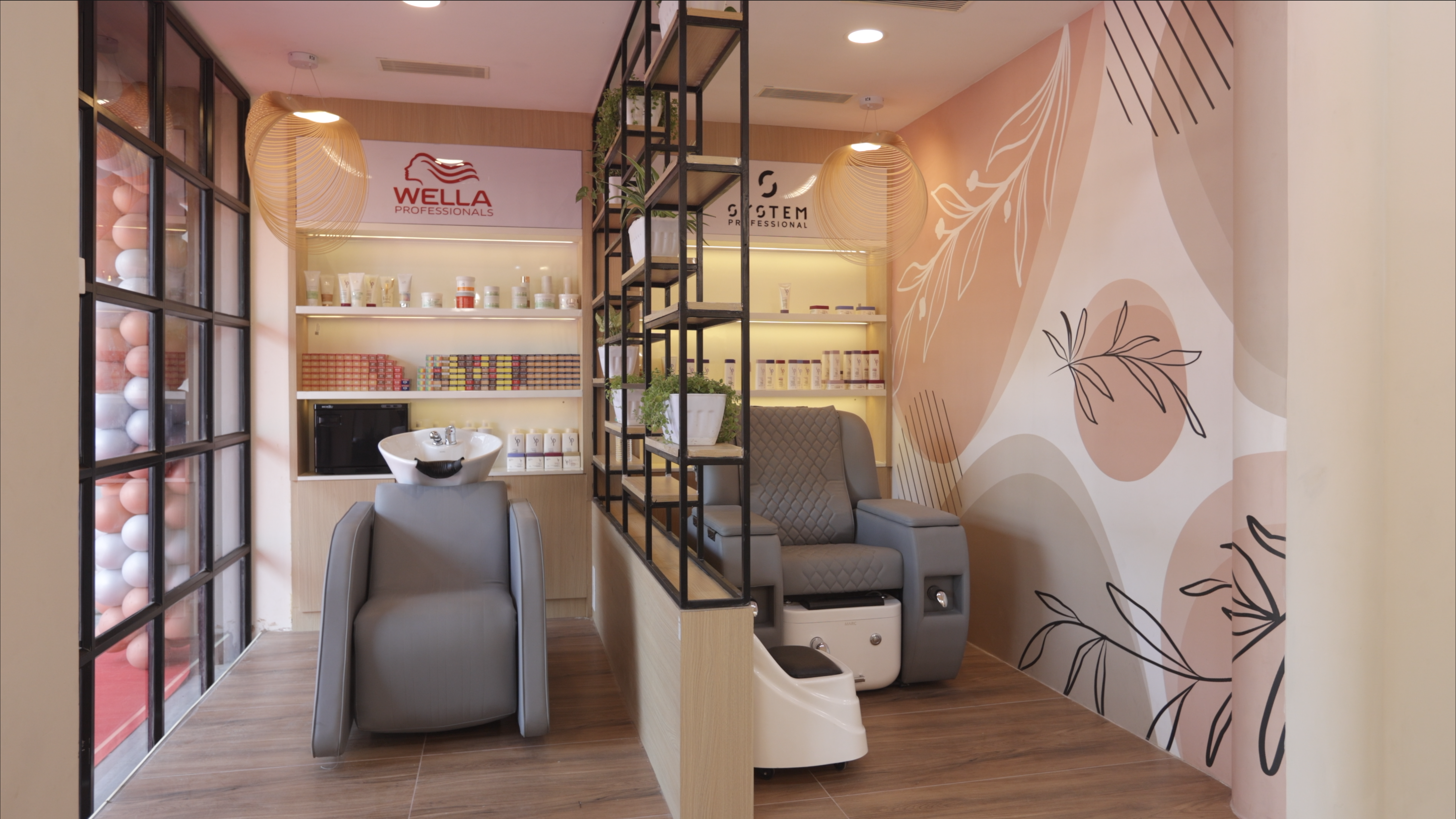 Best salon in Karaikal